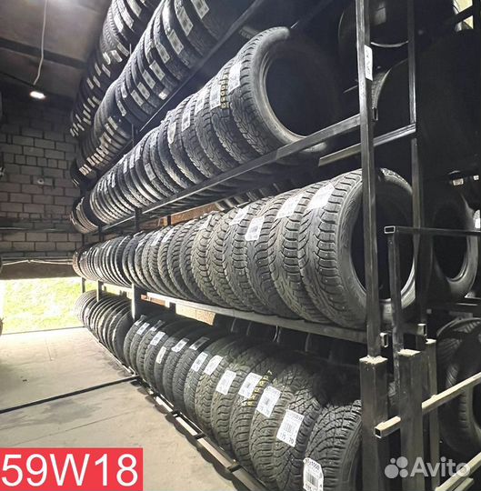 Goodyear EfficientGrip SUV 4x4 255/60 R18 P