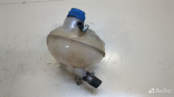 Бачок расширительный Fiat 500L, 2013