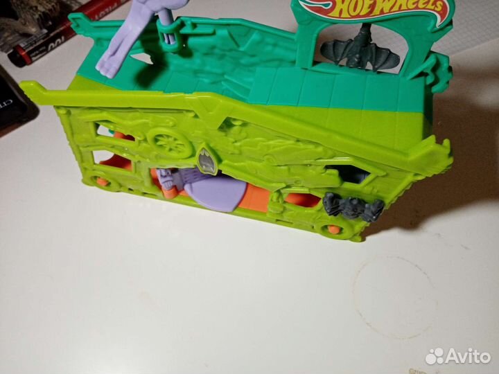 Игровой скотч