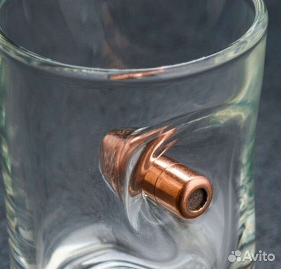 Рюмки стопки 