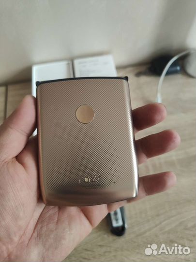 Motorola razr 2019