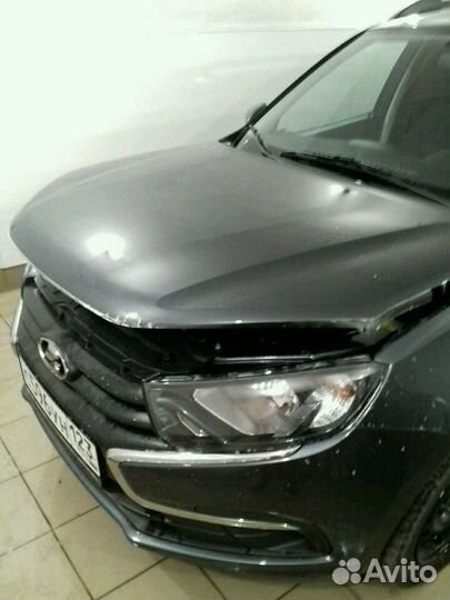 Автостекло, тонирование, бронирование, полировка