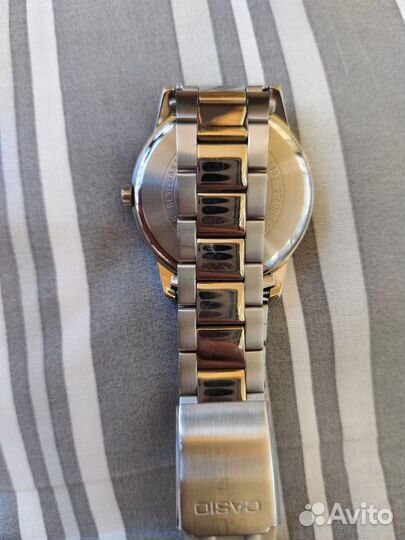 Часы casio