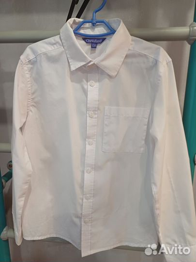 Школьная форма для мальчика