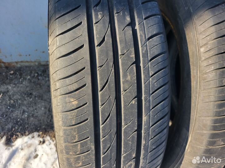 Nexen N'Blue HD Plus 185/70 R14