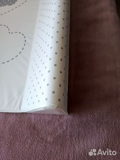 Пеленальная доска