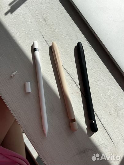 Apple Pencil 1