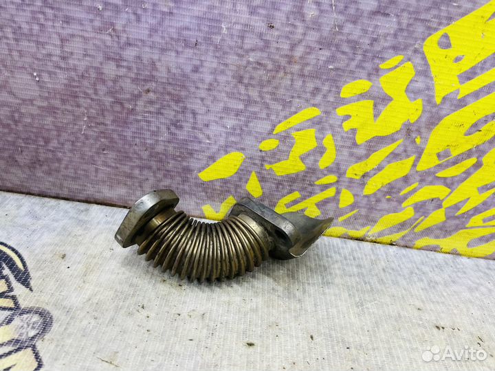 Трубка картерных газов Santa Fe (CM) Санта Фе