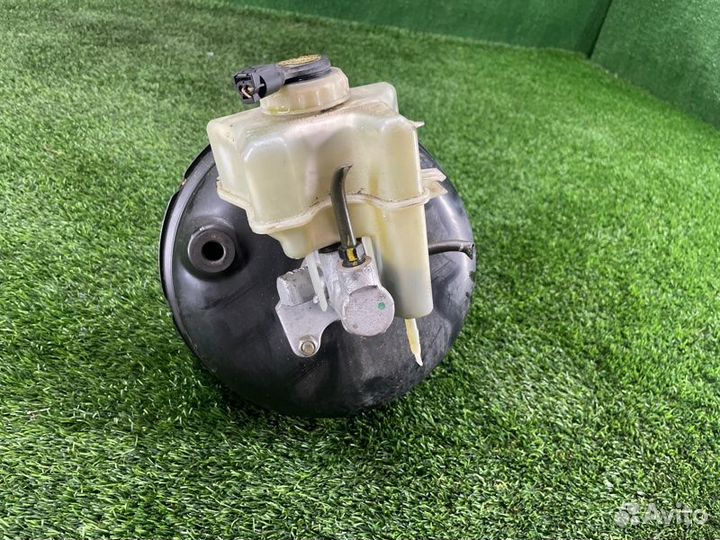 Вакуумный усилитель тормозов Bmw X5 E53 M54B30