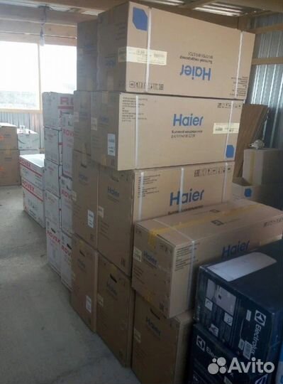 Кондиционер