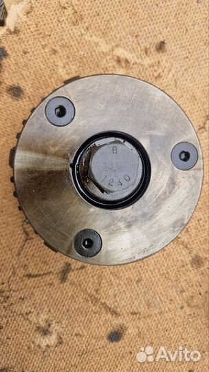 Фазорегулятор Ford 2.0 ecoboost turbo