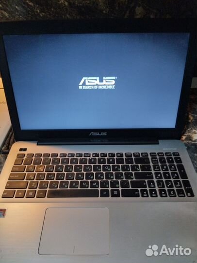 Asus