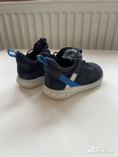 Кроссовки детские Ecco