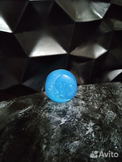 Мыло ручной работы дракончик