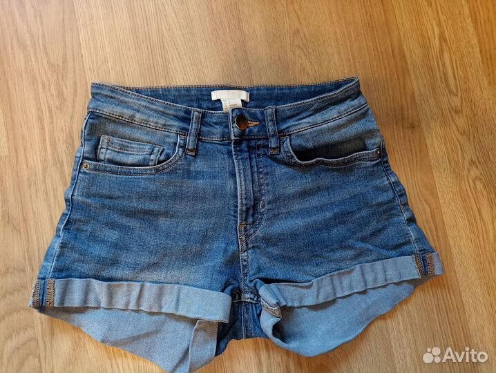 Шорты HM 40 размер