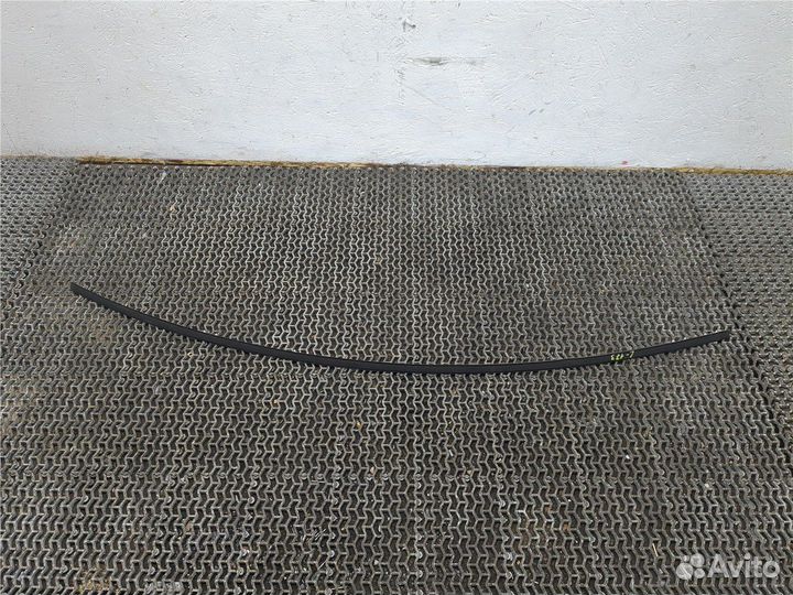 Молдинг крыши Hyundai Elantra, 2015