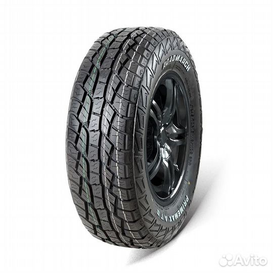 Roadmarch Primemax A/T II 275/65 R17 115T