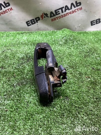 Ручка двери внешняя задняя левая Chery Tiggo T11