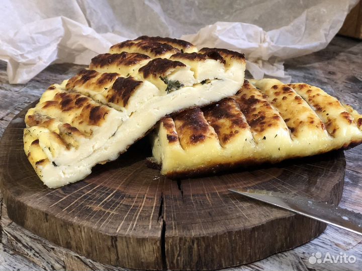 Козье молоко, сыры