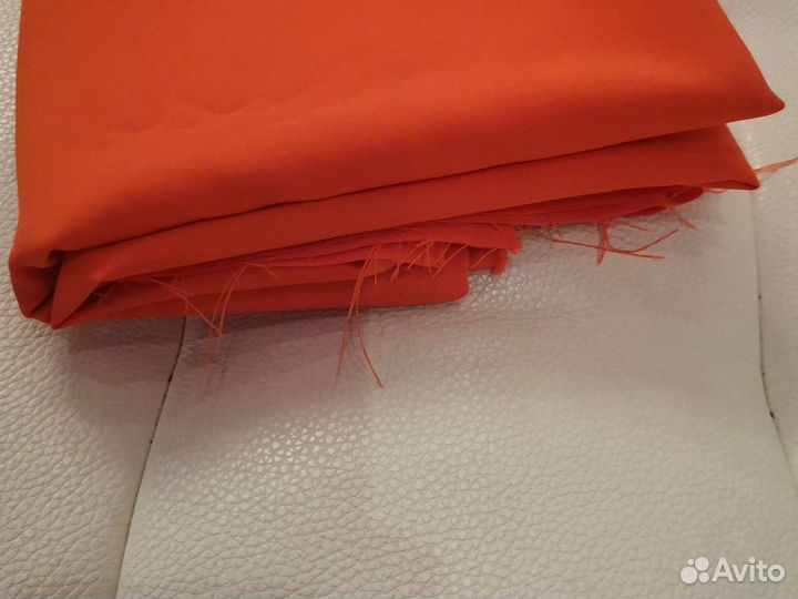 Отрез ткани