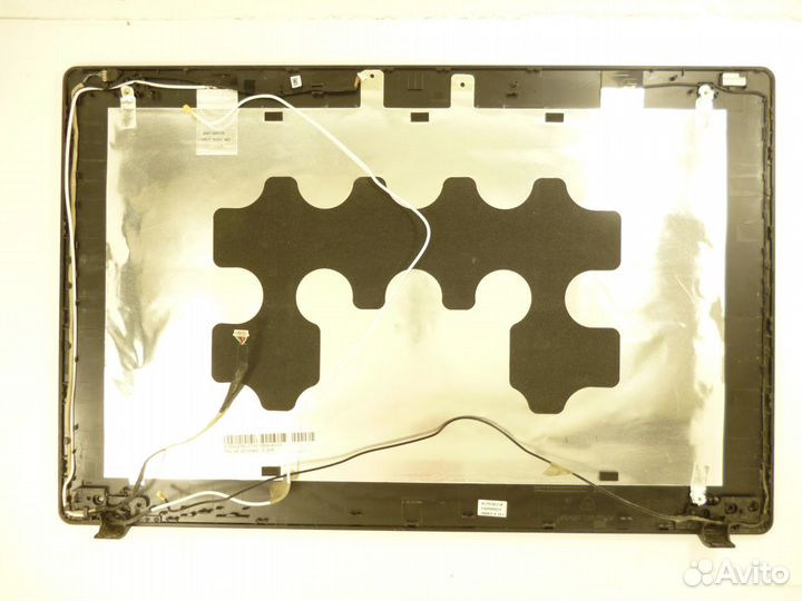 Б. у. запчасти ноутбука Acer Aspire 5553 5625