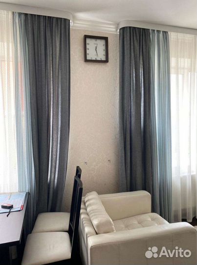 Шторы высота 2.7м ширина окна 2м