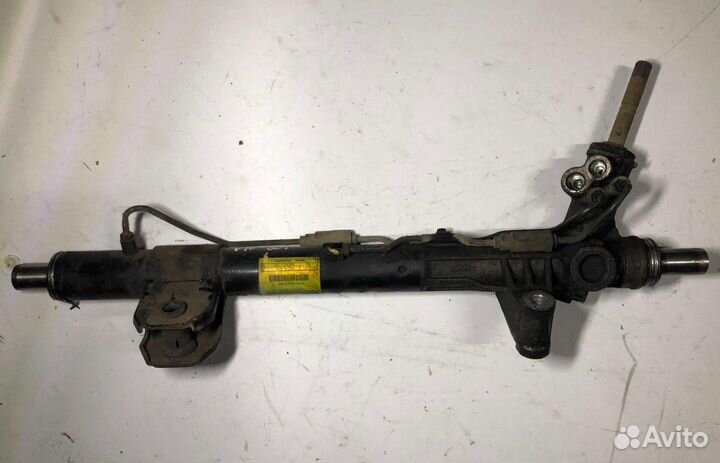 Рулевая рейка Jeep Grand Cherok 124156