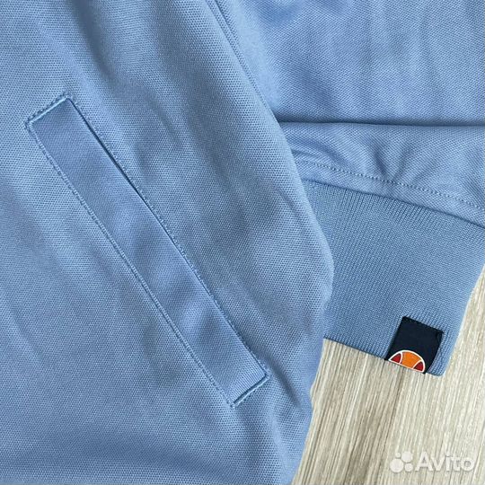 Олимпийка ellesse rimini