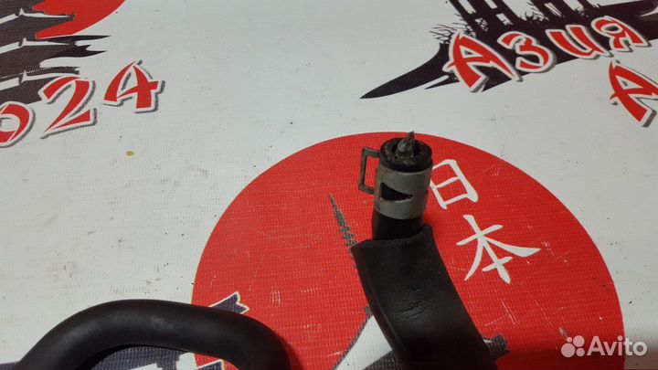 Шланг высокого давления Toyota Raum EXZ10 5E-FE 20