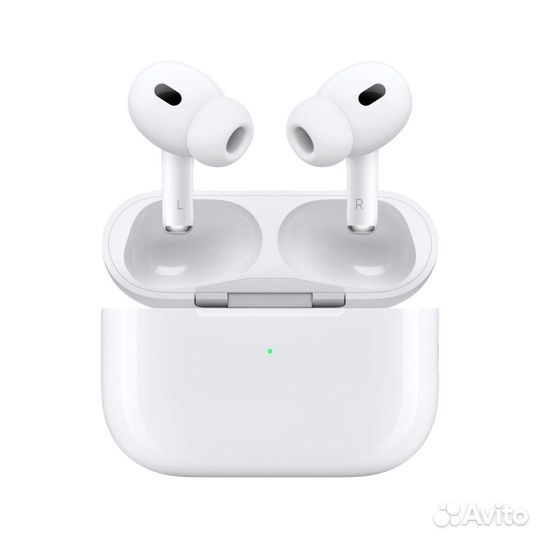 AirPods Pro 2 USB-C новые