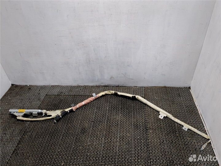 Подушка безопасности боковая Skoda SuperB, 2015