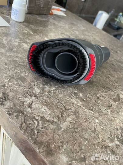 Насадка для пылесоса lg