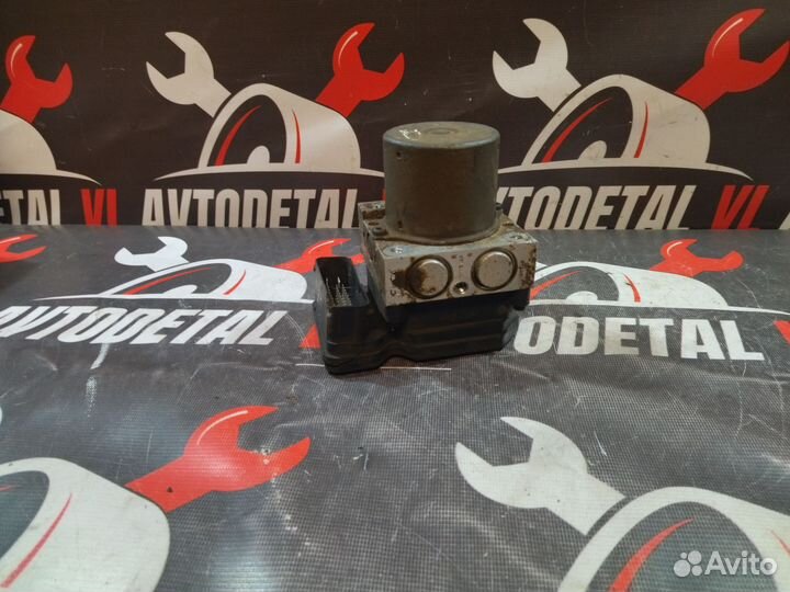 Блок abs kia sportage 3