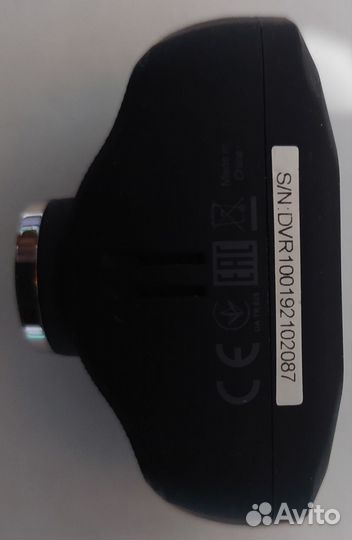 Видеорегистратор Prestigio RoadRunner 140