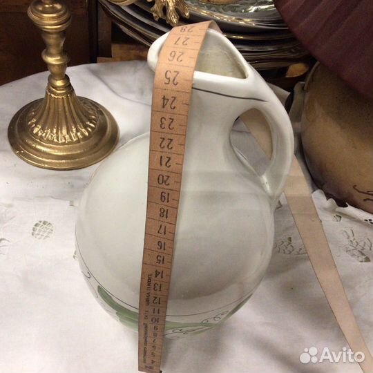 Кувшин грузия