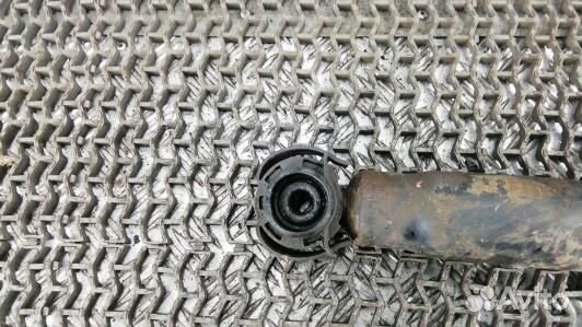 Амортизатор задней балки audi A4 B8 (PML09LX02)