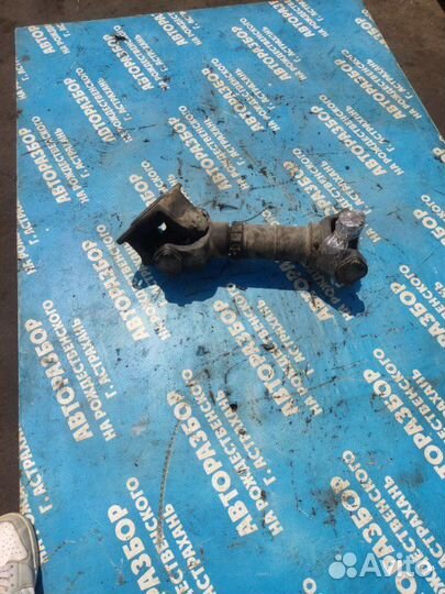 Задний кардан. Kia Am928 АВТОБУС H100 1999