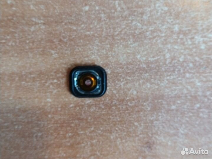 Кнопка home, iPhone 5s (без шлейфа)