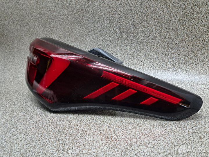 Фонарь задний правый Exeed Lx 1.6 sqrf4J16 4WD