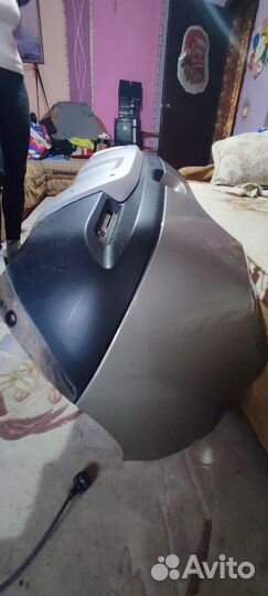 Задний бампер renault duster