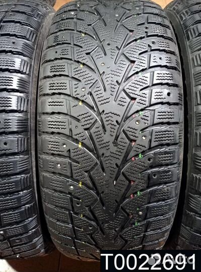 Toyo Observe G3-Ice 235/55 R17 96T