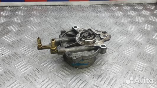 Насос вакуумный jaguar XF (X250) (3OK14KX01)