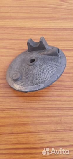 Опорник мопеда рига