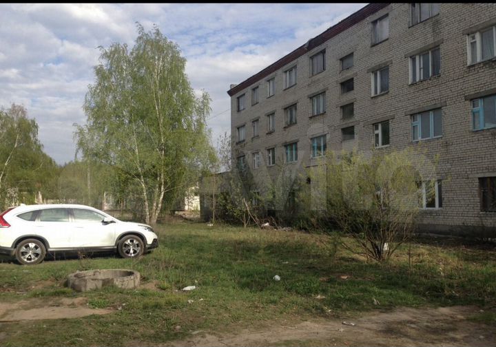 Свободного назначения, 1100 м²