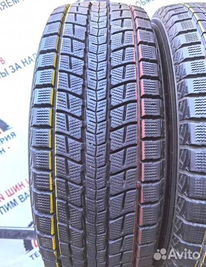 Dunlop DSX-2 225/65 R17 97L