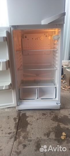 Холодильник Индезит