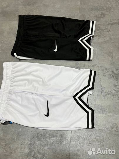 Шорты Nike (2 Цвета)