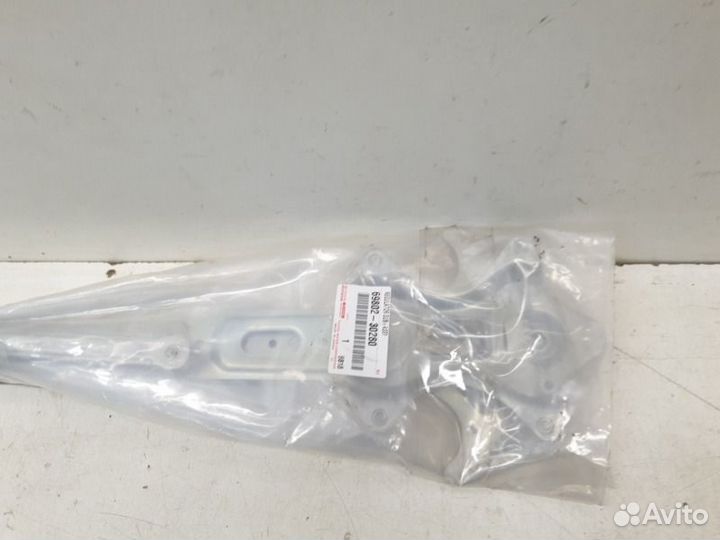 Стеклоподъемный механизм передний левый Toyota