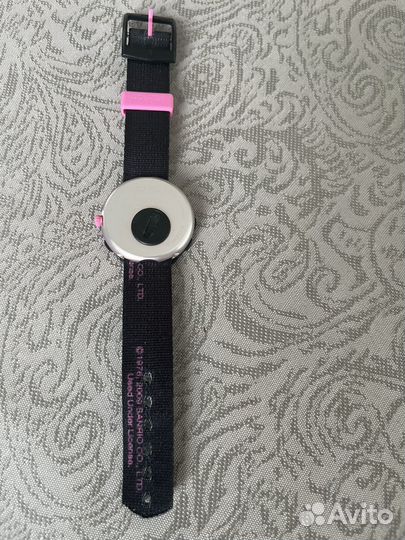 Часы swatch детские