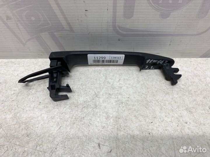 Ручка задней двери Mercedes-Benz Ml W163 OM612.963